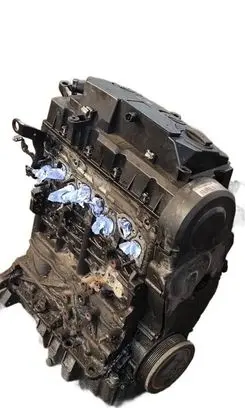 Volkswagen Golf V Engine 038021CC 03G100037H