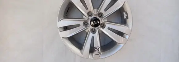 KIA Sportage R17 alloy rim 52910F1220