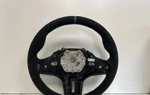 BMW 3 G20 G21 Steering wheel 62822185D