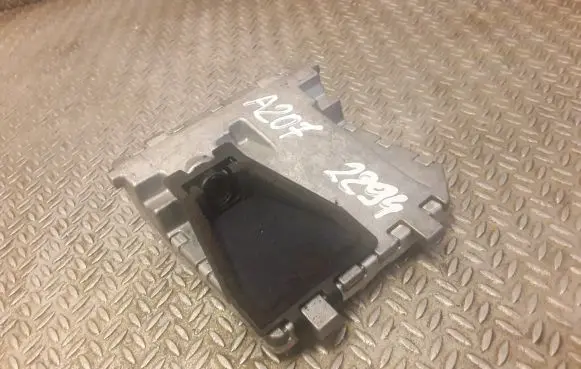 Mercedes-Benz E A207 Windshield/windscreen camera 0009050038 A0009050038