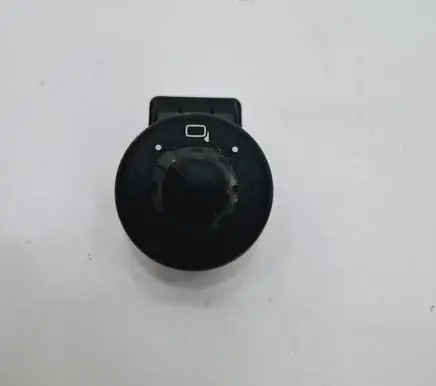 Mini One - Cooper Clubman R55 Wing mirror switch 3422621