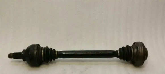 BMW 6 E63 E64 Rear driveshaft 2283956