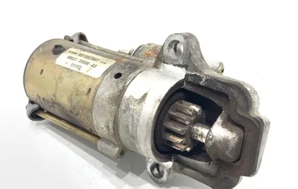 Ford Focus C-MAX Starter motor 4M5T-11000-AB