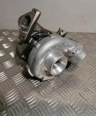 Mercedes-Benz C W203 Turbo A611096099980
