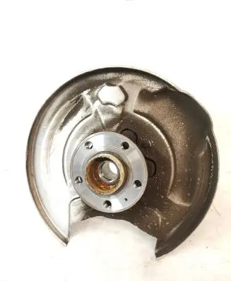 Volvo XC60 Rear wheel hub 31658319