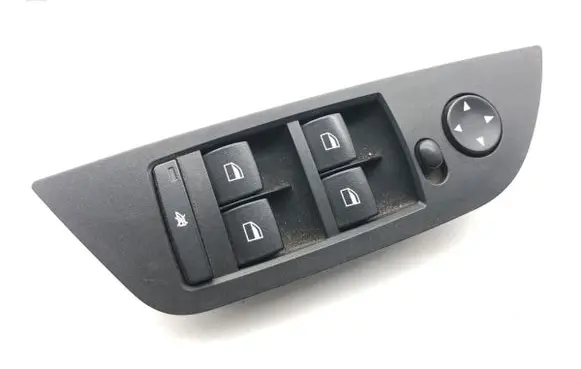 BMW X1 E84 Electric window control switch 9216046