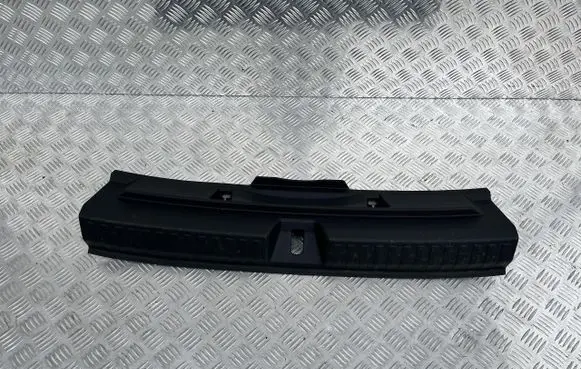 Audi A3 8Y Trunk/boot sill cover protection 8Y4863471B