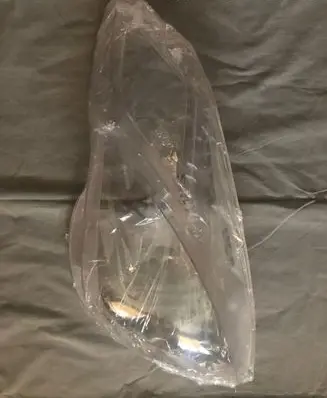 Mercedes-Benz E W212 Headlight lense 