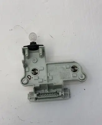 Mercedes-Benz S W221 Tail light bulb cover holder 456136R A2218200277