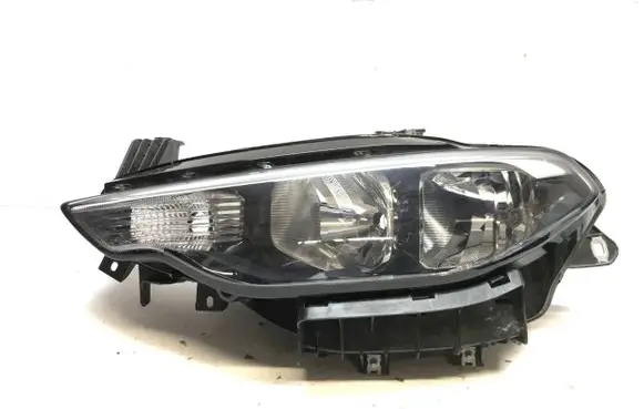 Fiat Tipo Headlight/headlamp 52145171 01054299800010 10100409200008