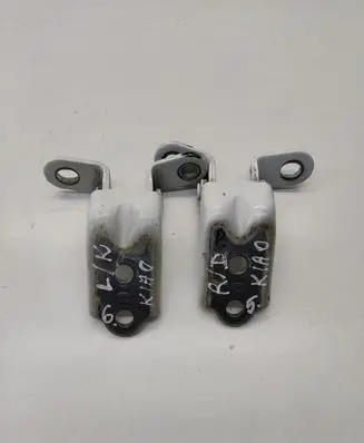 KIA Optima Front door upper hinge