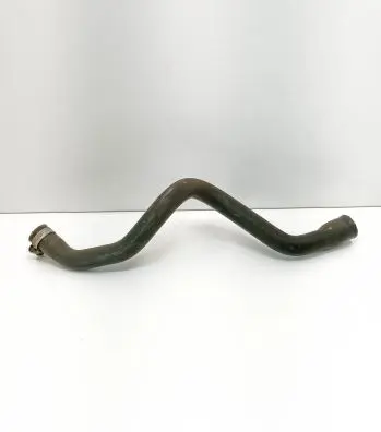 Mercedes-Benz SL R129 Engine coolant pipe/hose 1295012582