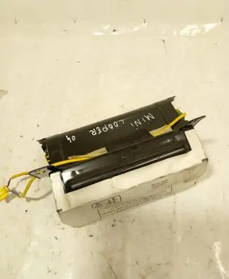 Mini One - Cooper R50 - 53 Passenger airbag 7056934 21865000 5319169