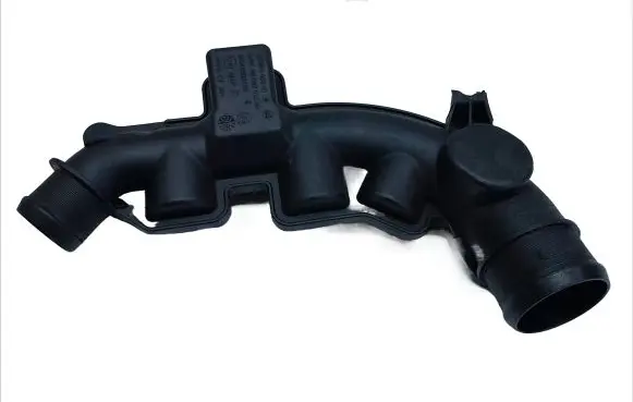 Citroen C5 Intercooler hose/pipe 9659145580 M04005A150 9656202280