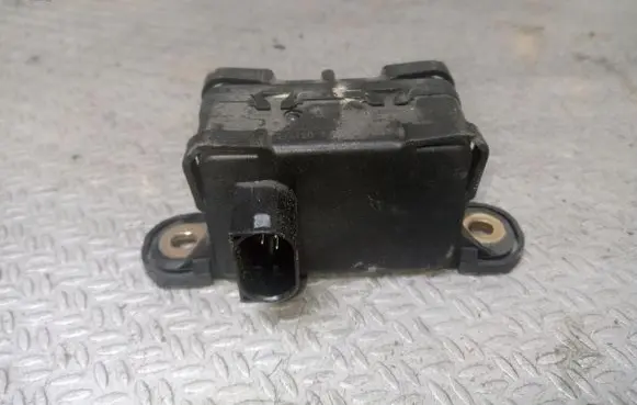 Toyota Yaris ESP acceleration yaw rate sensor 891830D010