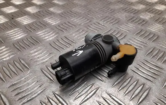 Toyota Yaris Cross Windscreen/windshield washer pump 1074127003