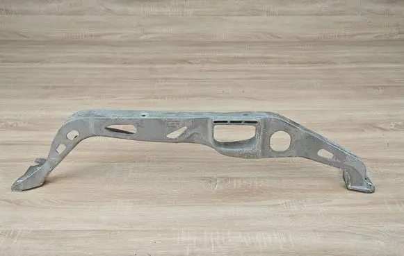Audi A6 C7 Front subframe 8K0199521Q