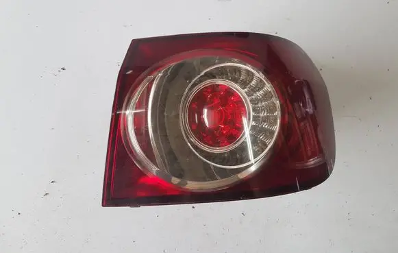 Volkswagen Golf Plus Rear/tail lights 5M0945096RIAUTOPI 5M0945096R 89034129