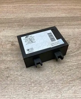 Volkswagen Sharan Immobilizer control unit/module 7M0953257B 5WK4632