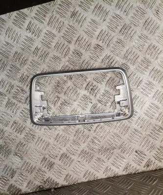 Mercedes-Benz CLA C117 X117 W117 Radio/GPS head unit trim a1766890018