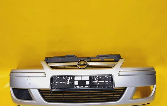 Opel Corsa C Front bumper