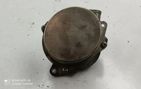 Audi Q7 4L Vacuum pump