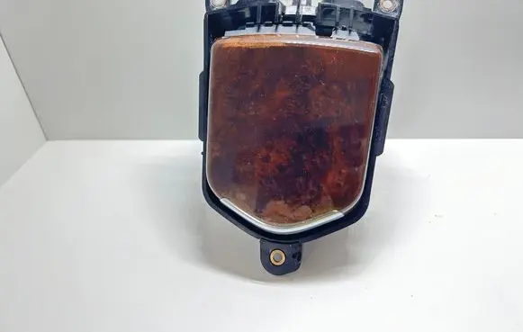 Ashtray (front)