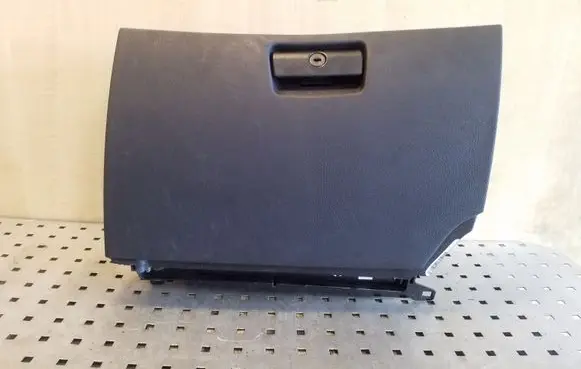 BMW X5 E53 Glove box set 51478245968 8245968 824596909