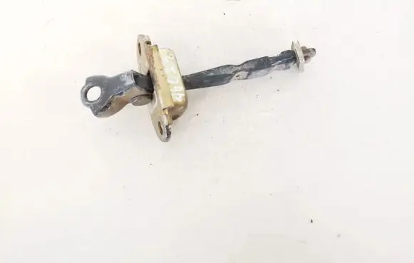 Toyota Yaris Rear door check strap stopper