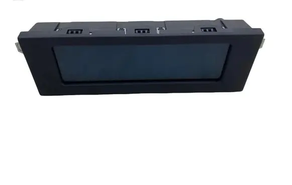 Citroen C3 Screen/display/small screen 98010699XT