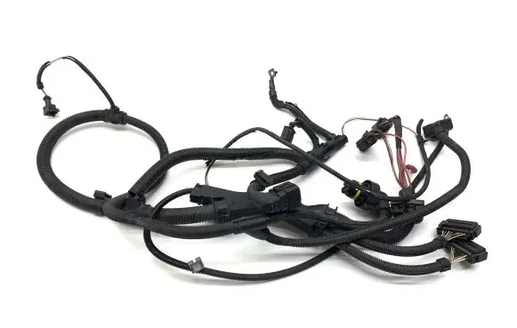 BMW X3 F25 Engine installation wiring loom 7594992
