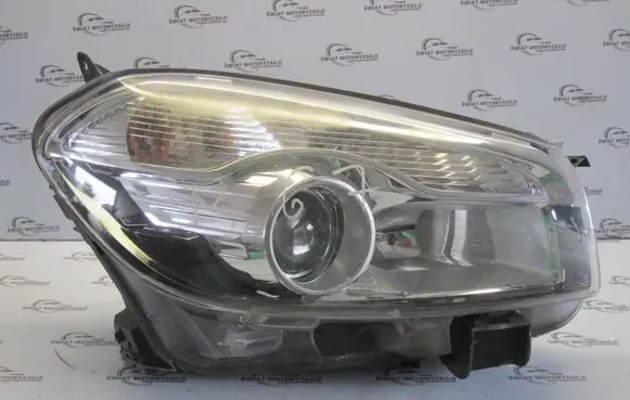 Headlight/headlamp