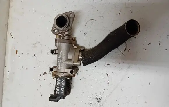 Opel Zafira B EGR valve 50024005