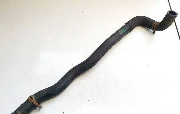 BMW 5 GT F07 Engine coolant pipe/hose 15476810CZ 6453911917404