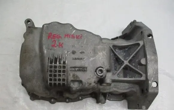 Renault Kangoo I Oil sump 111116149R