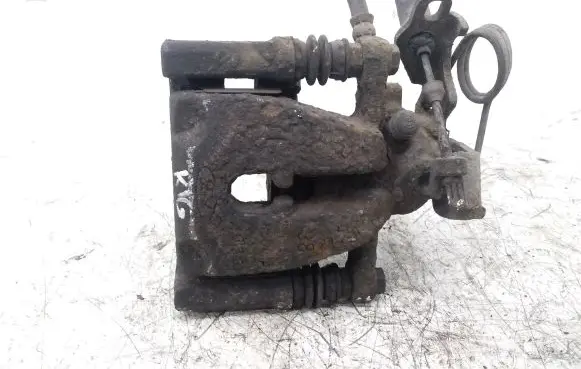 Ford S-MAX Rear brake caliper