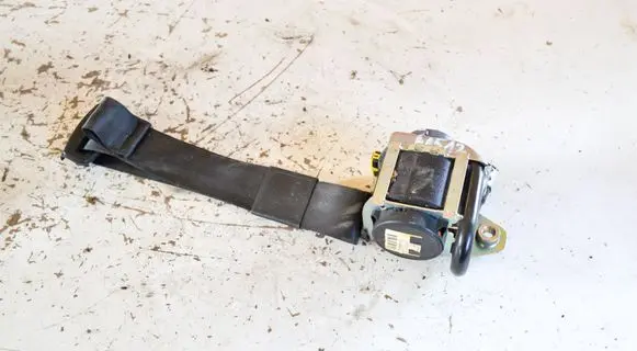 Audi A3 S3 8P Parking PDC control unit/module 616157800 11072008 8P7857705A