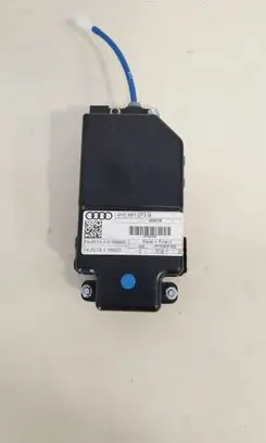 Audi A8 S8 D4 4H Seat control module 4H0881073B