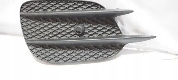 Mercedes-Benz E W213 Front bumper lower grill A2138856700