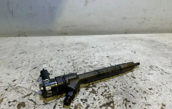KIA Ceed Fuel injector 0445110320