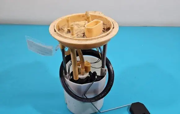 Volkswagen PASSAT CC In-tank fuel pump 3C0919050Q IMPRK1515450