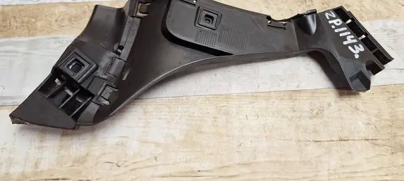 Volvo C30 Rear bumper mounting bracket 30655938