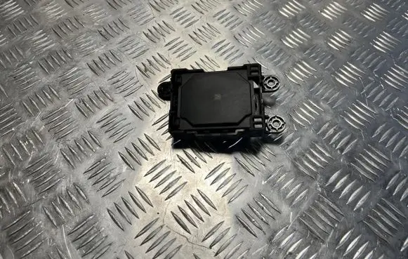 Dacia Sandero III Distronic sensor radar 284476670R