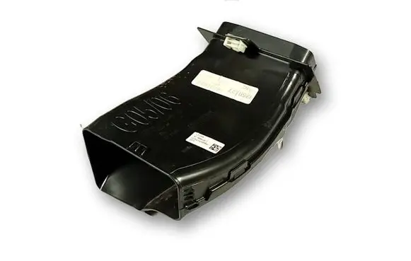 BMW X5 G05 Brake cooling air channel/duct 51747421699 7421699