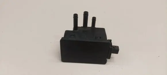 Acura MDX III Valve vacuum 