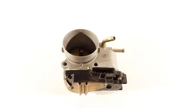 Mitsubishi Outlander Throttle valve