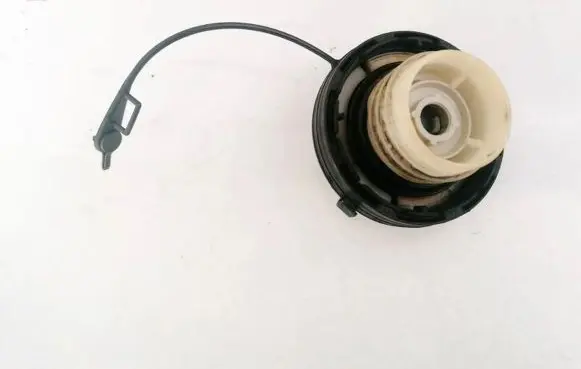 Fiat Sedici Fuel tank filler cap 