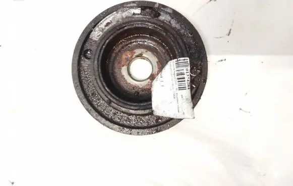 Renault Laguna II Crankshaft pulley
