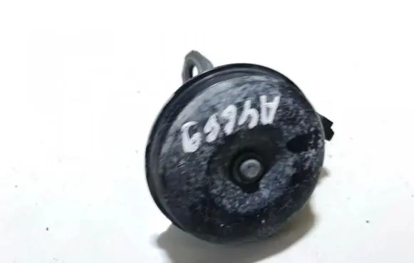 Toyota Prius (XW20) Horn signal
