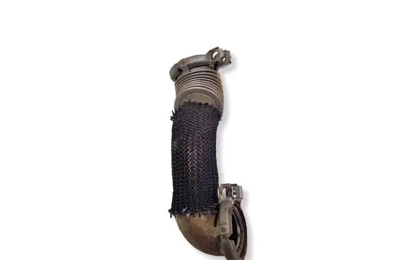 Jeep Compass EGR valve line/pipe/hose 55270376